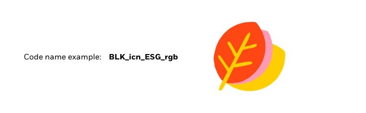 pictogram code name reference