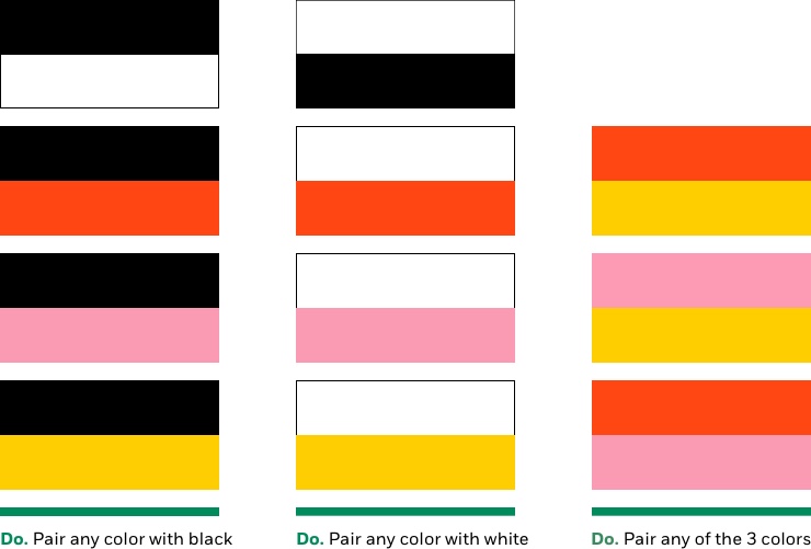 Image Color Pairing