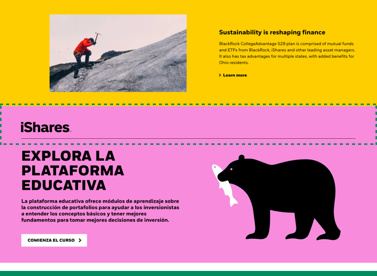 part of the page dos