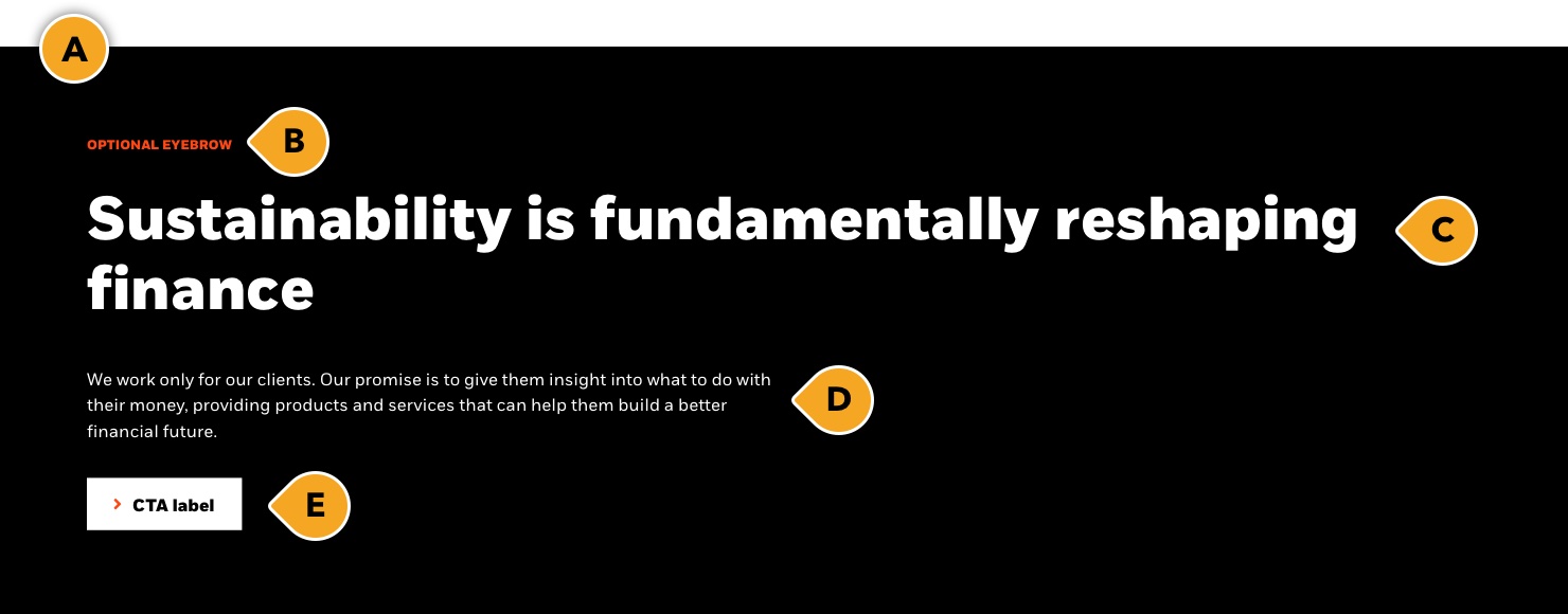 Rules and recommendations