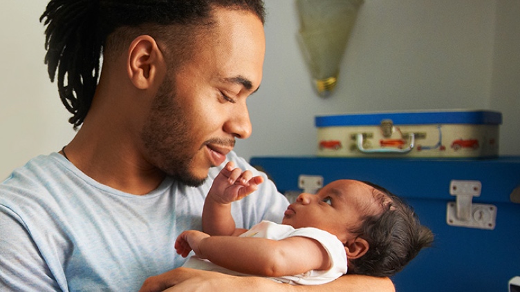 BlackRock employees collaborating and channeling innovative energy at our global hackathon event.