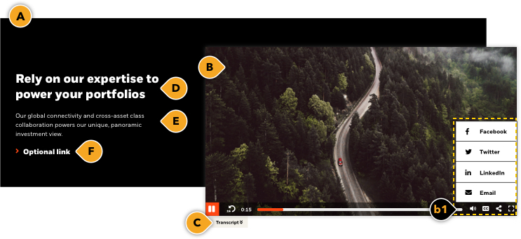 Rules and recommendations