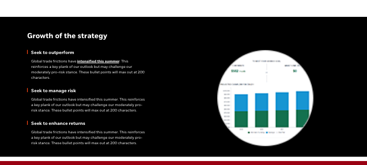 Key point appearance do nots