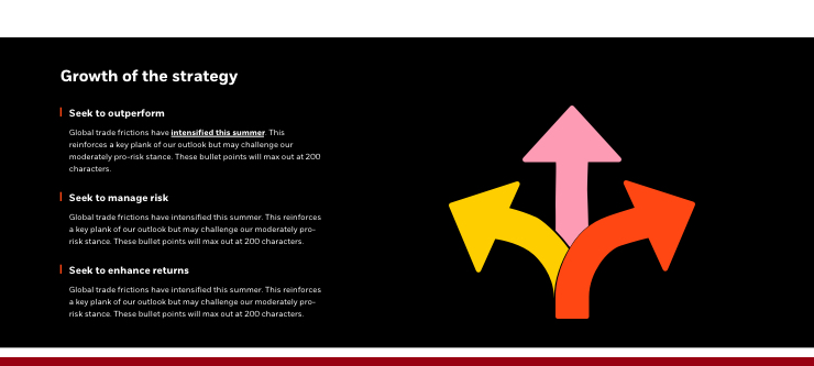 Key point appearance do nots