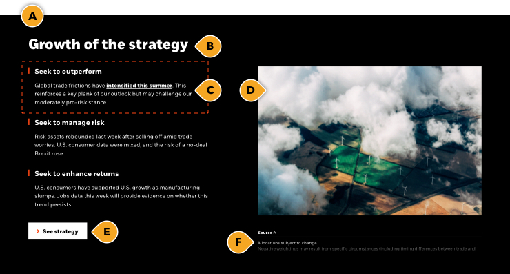 Reference Key point appearance.