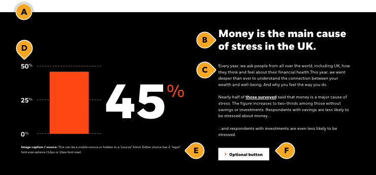Reference paragraph appearance