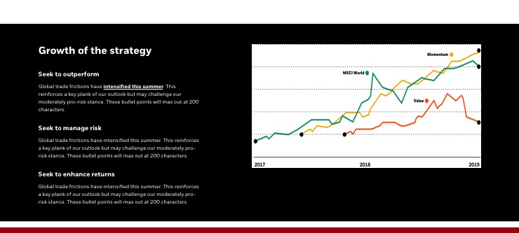 Portrait with Key point appearance do nots