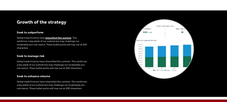 Portrait with Key point appearance do nots