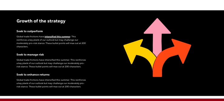 Portrait with Key point appearance do nots