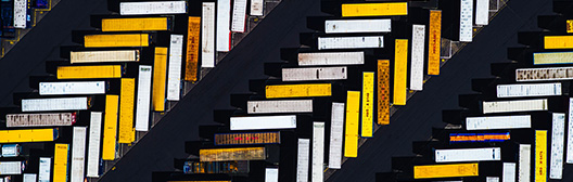 Tariffs signal global trade shift