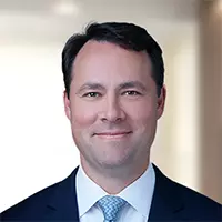 Michael Patterson, Private Financing Solutions Office Executive & Co-President, Hps Investment Partners