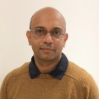 Dr. Karthik Balakrishnan