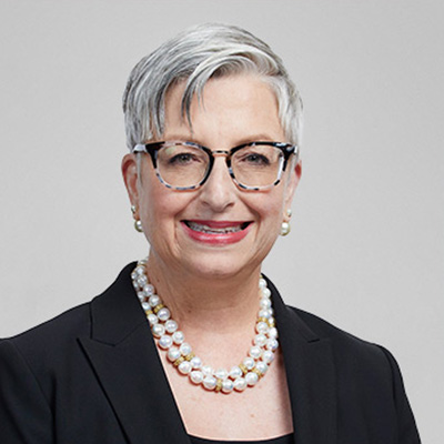 Carol B. Tomé