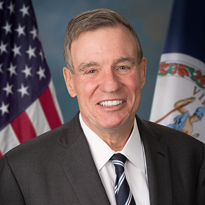 Mark R. Warner