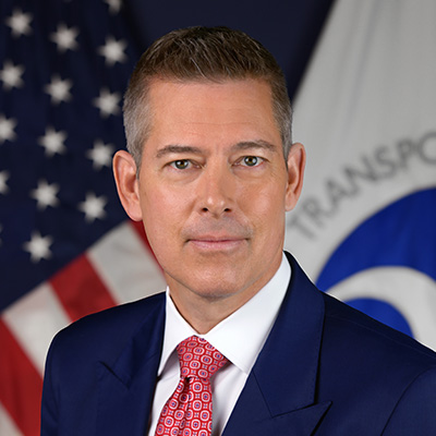 Sean Duffy