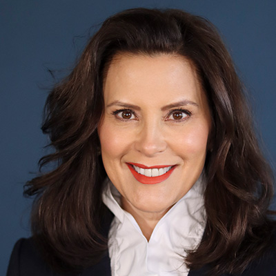 Gretchen Whitmer