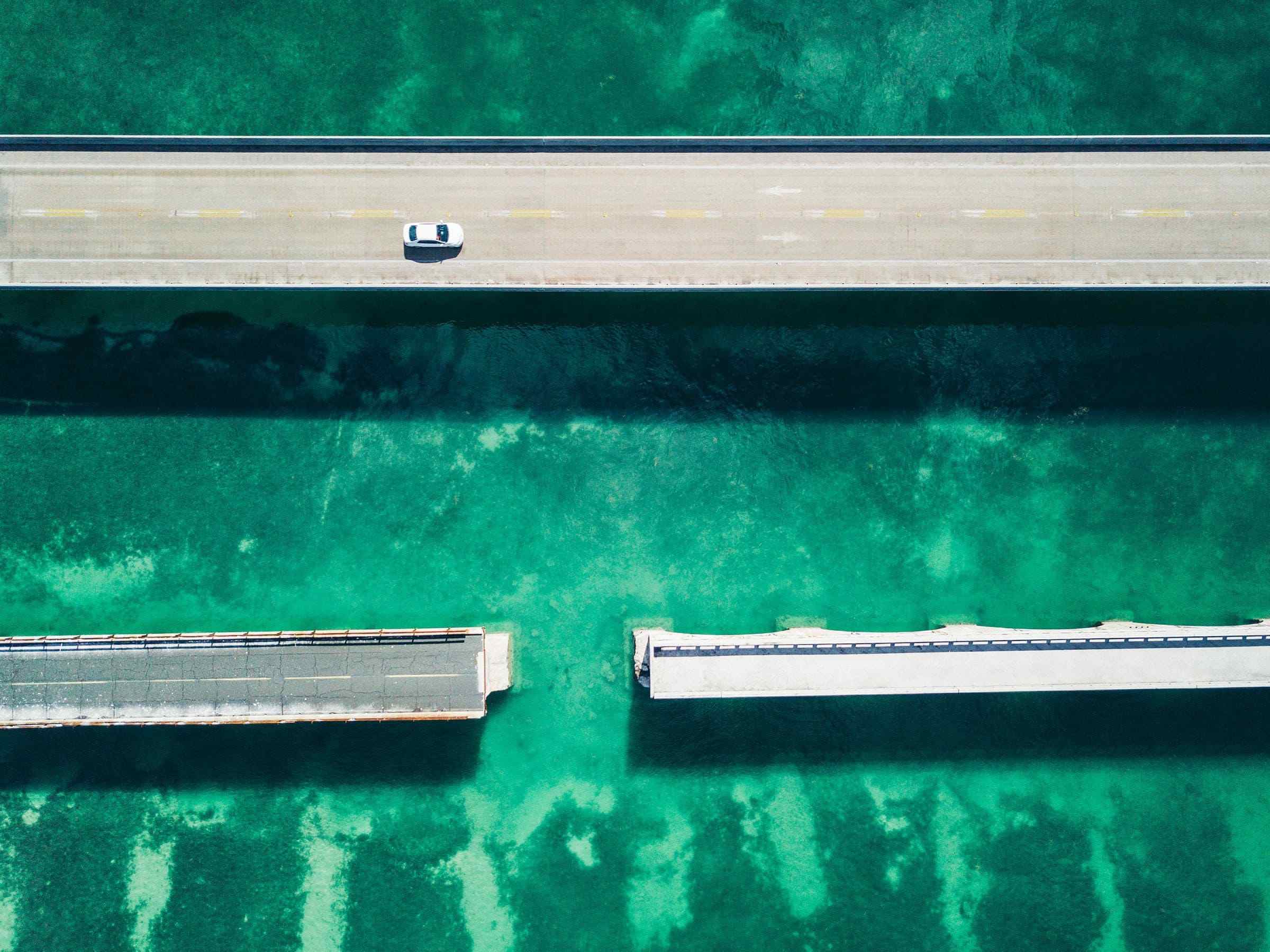 U.S.-Venezuela: limited risk to global markets