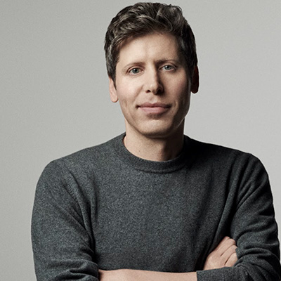 Sam Altman