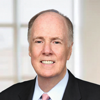 Thomas E. Donilon