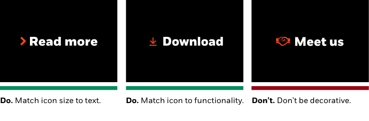functional icon