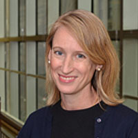 Gabriella Barschdorff, CFA