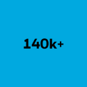 140k
