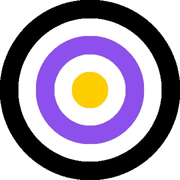 Target icon