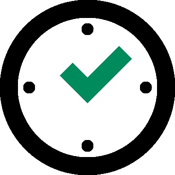 Time icon
