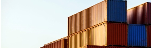Shipping containers