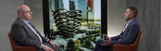 Naveen TV and Tarek Chouman