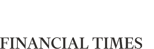 Financial times logo