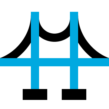 Infrastructure logo.