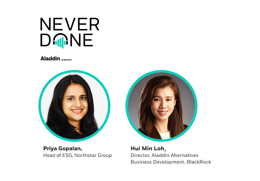 Priya Gopalan and Hui Min Lo