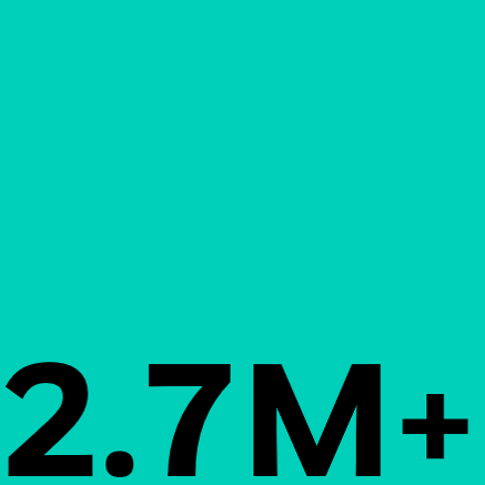Image of 2.7m