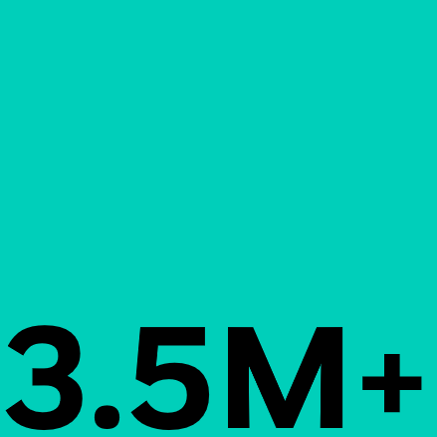 Image of 3.5m