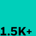 Image of 1.5k