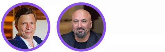 Jason wild and lance braunstein