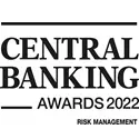 Logo dei Central Banking Awards