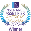 Logo degli Insurance Asset Risk Americas Awards