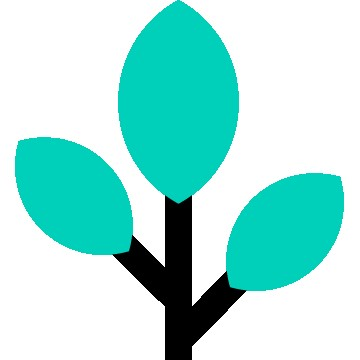 Simbolo di investimenti ESG