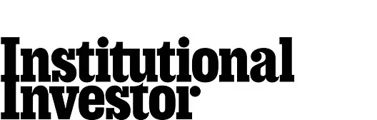 Institutional Investor logo