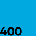Image of number four hundred