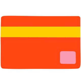 Credit icon