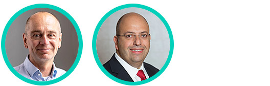 Epsiode with the head of wealth and Asset Management at snowflake Image