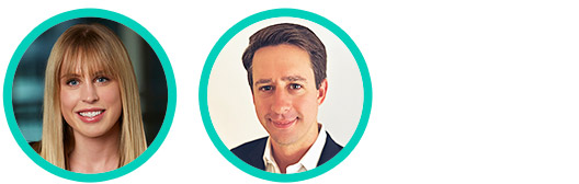 Syril Smith and Adam Salvatori.