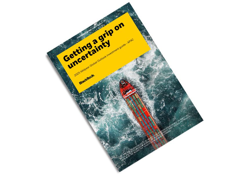 2025 APAC Investment guide