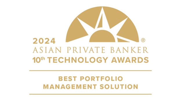 Asian private banker 2024 logo