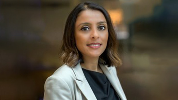 Headshot of Meera Jessa