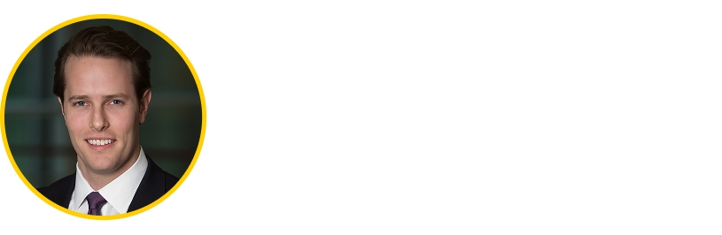 Headhshot image of Join Cameron Skinner, Managing Director, Aladdin Product