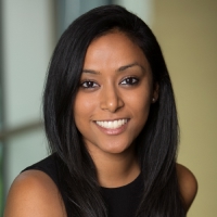 Alisha Sewdass
